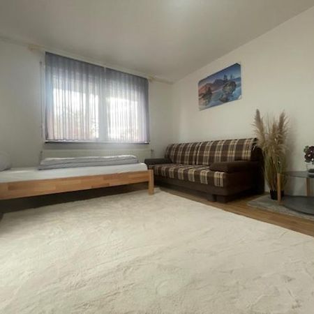 Ferienwohnung Dinh Uhldingen-Mühlhofen Exteriér fotografie