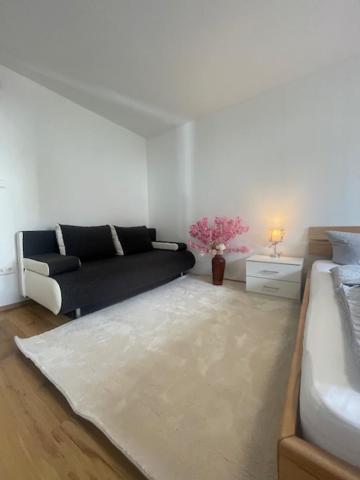 Ferienwohnung Dinh Uhldingen-Mühlhofen Exteriér fotografie