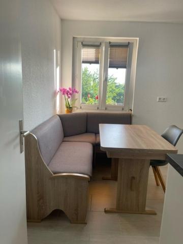 Ferienwohnung Dinh Uhldingen-Mühlhofen Exteriér fotografie