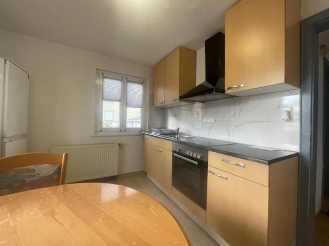 Ferienwohnung Dinh Uhldingen-Mühlhofen Exteriér fotografie