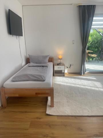 Ferienwohnung Dinh Uhldingen-Mühlhofen Exteriér fotografie