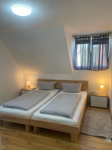 Ferienwohnung Dinh Uhldingen-Mühlhofen Exteriér fotografie