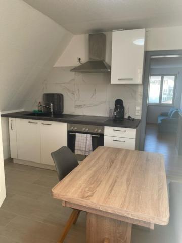 Ferienwohnung Dinh Uhldingen-Mühlhofen Exteriér fotografie