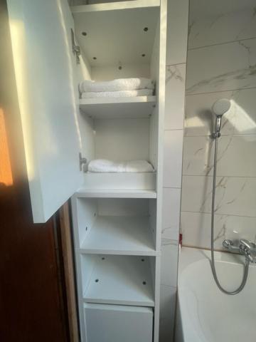 Ferienwohnung Dinh Uhldingen-Mühlhofen Exteriér fotografie