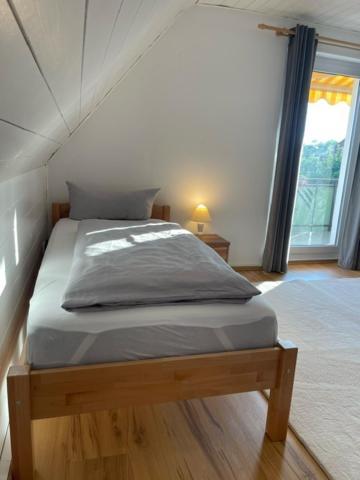 Ferienwohnung Dinh Uhldingen-Mühlhofen Exteriér fotografie